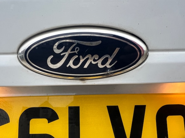 Used Ford Fiesta 2011 for sale - 73724828: Photo 43
