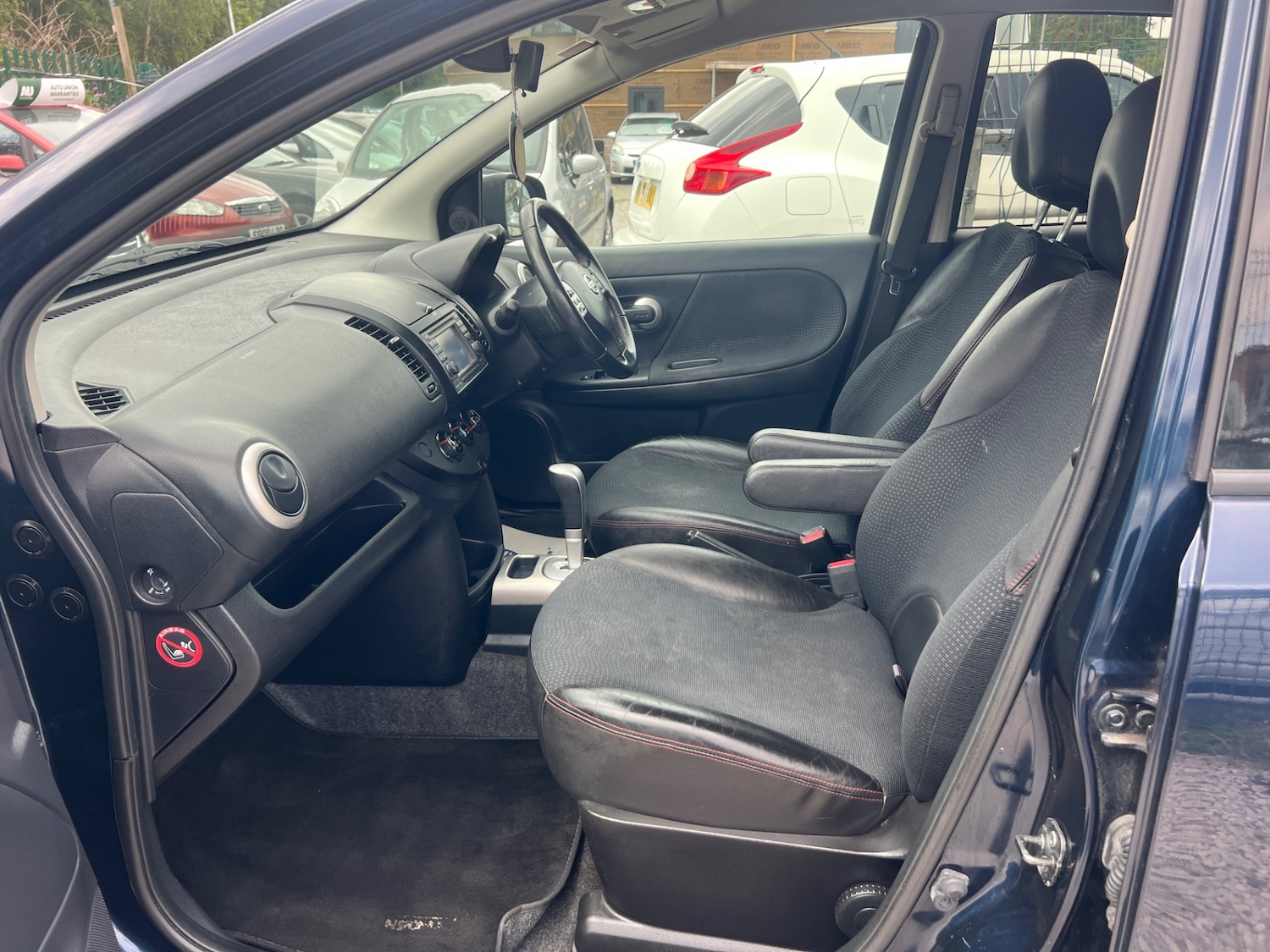 Vehicle 13