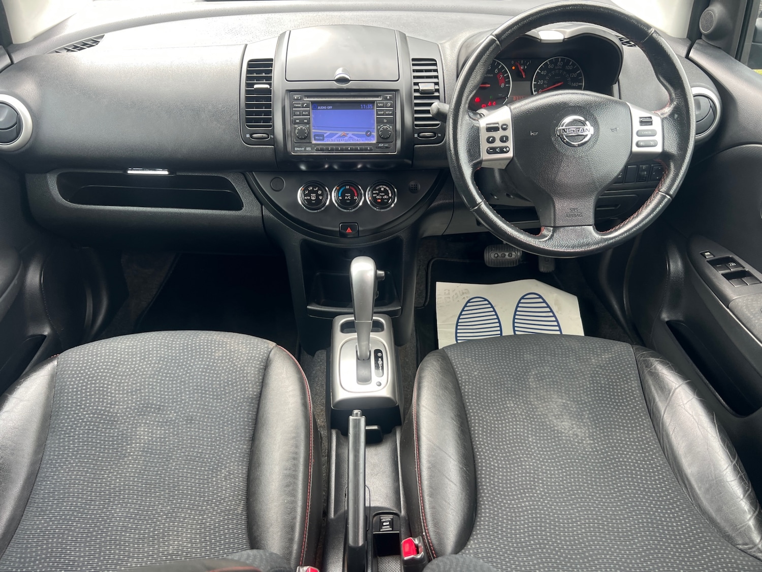 Vehicle 24