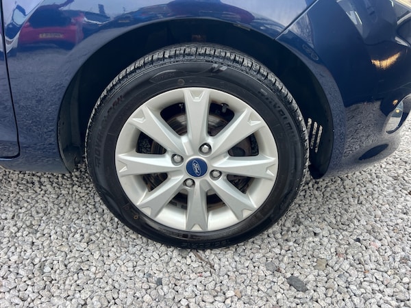 Used Ford Fiesta 2011 for sale - 73735100: Photo 13