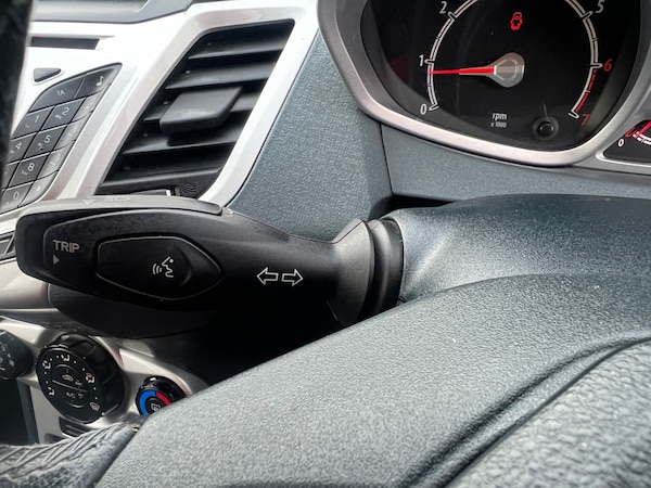 Used Ford Fiesta 2011 for sale - 73735100: Photo 23