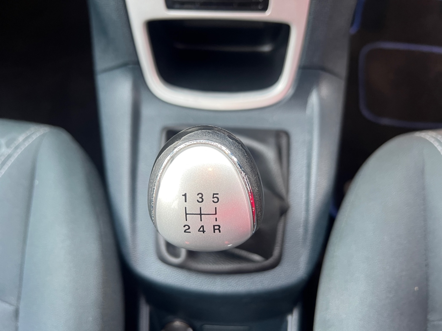 Vehicle 27