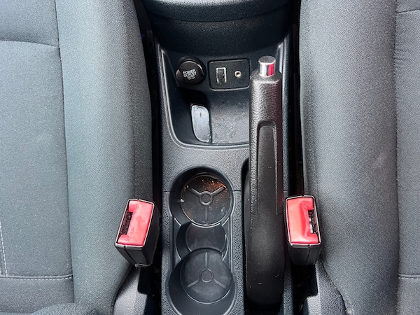 Used Ford Fiesta 2011 for sale - 73735100: Photo 28