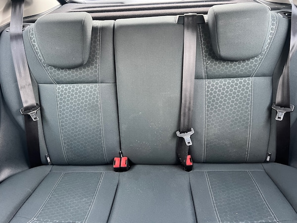 Used Ford Fiesta 2011 for sale - 73735100: Photo 36