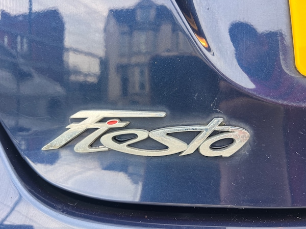 Used Ford Fiesta 2011 for sale - 73735100: Photo 41