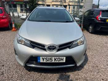 Used Toyota Auris 2015 for sale - 74882873: Photo