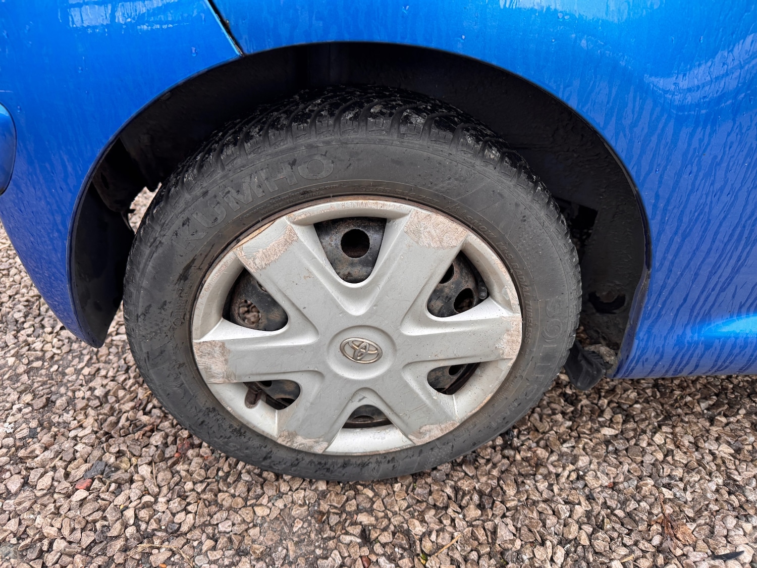 Used Toyota AYGO 2009 for sale - 76426680: Photo 10