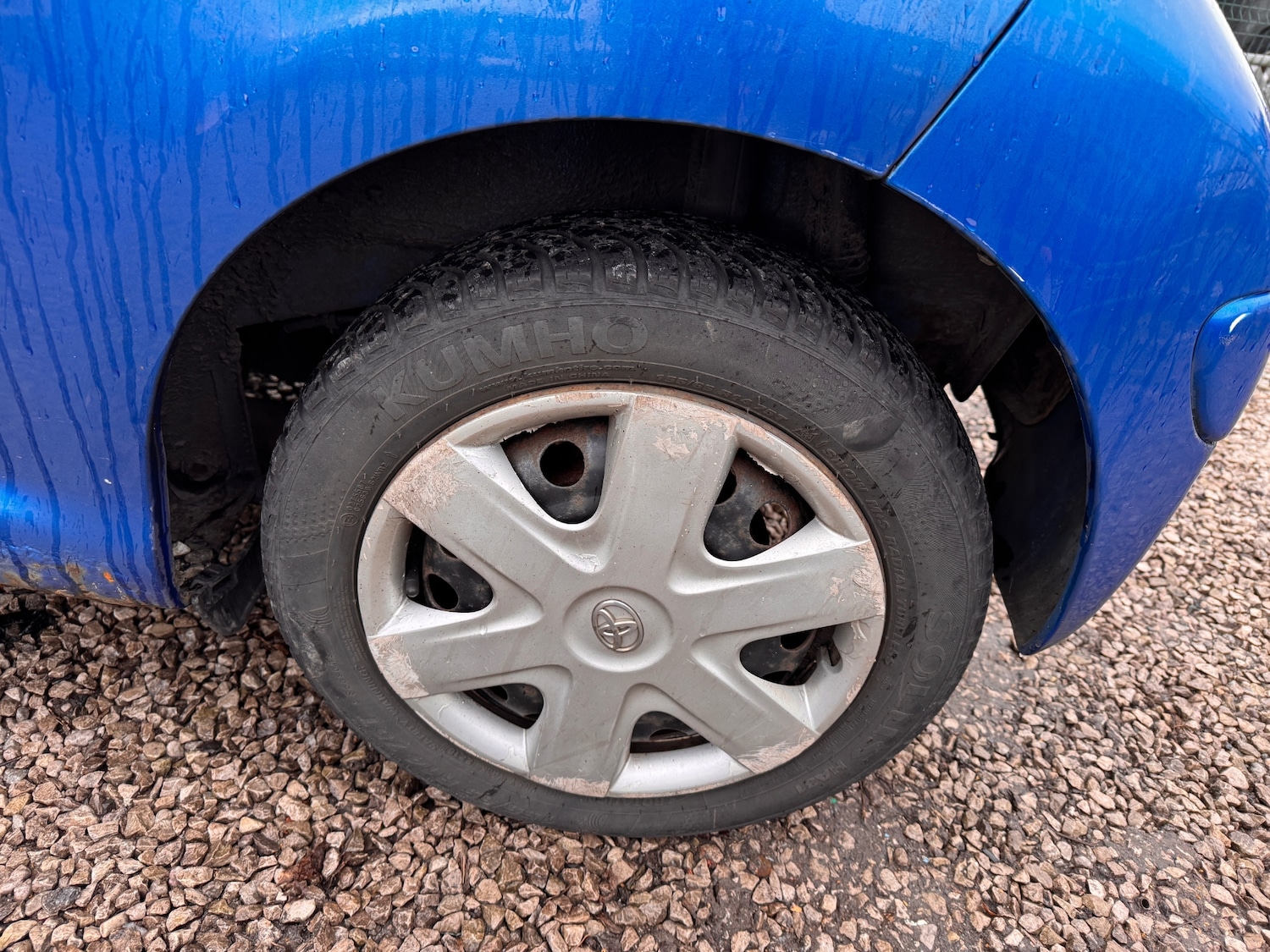 Used Toyota AYGO 2009 for sale - 76426680: Photo 11