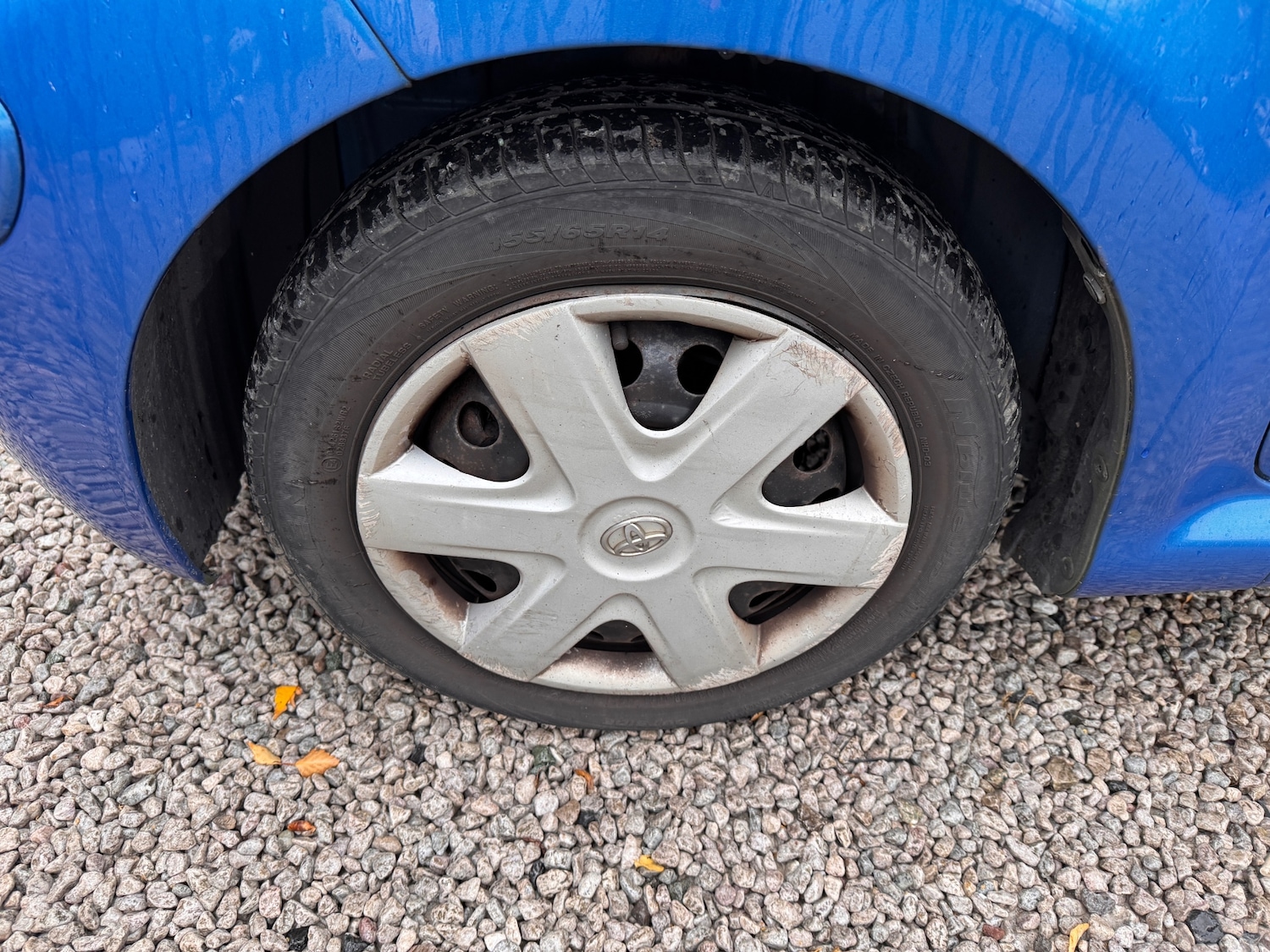 Used Toyota AYGO 2009 for sale - 76426680: Photo 12