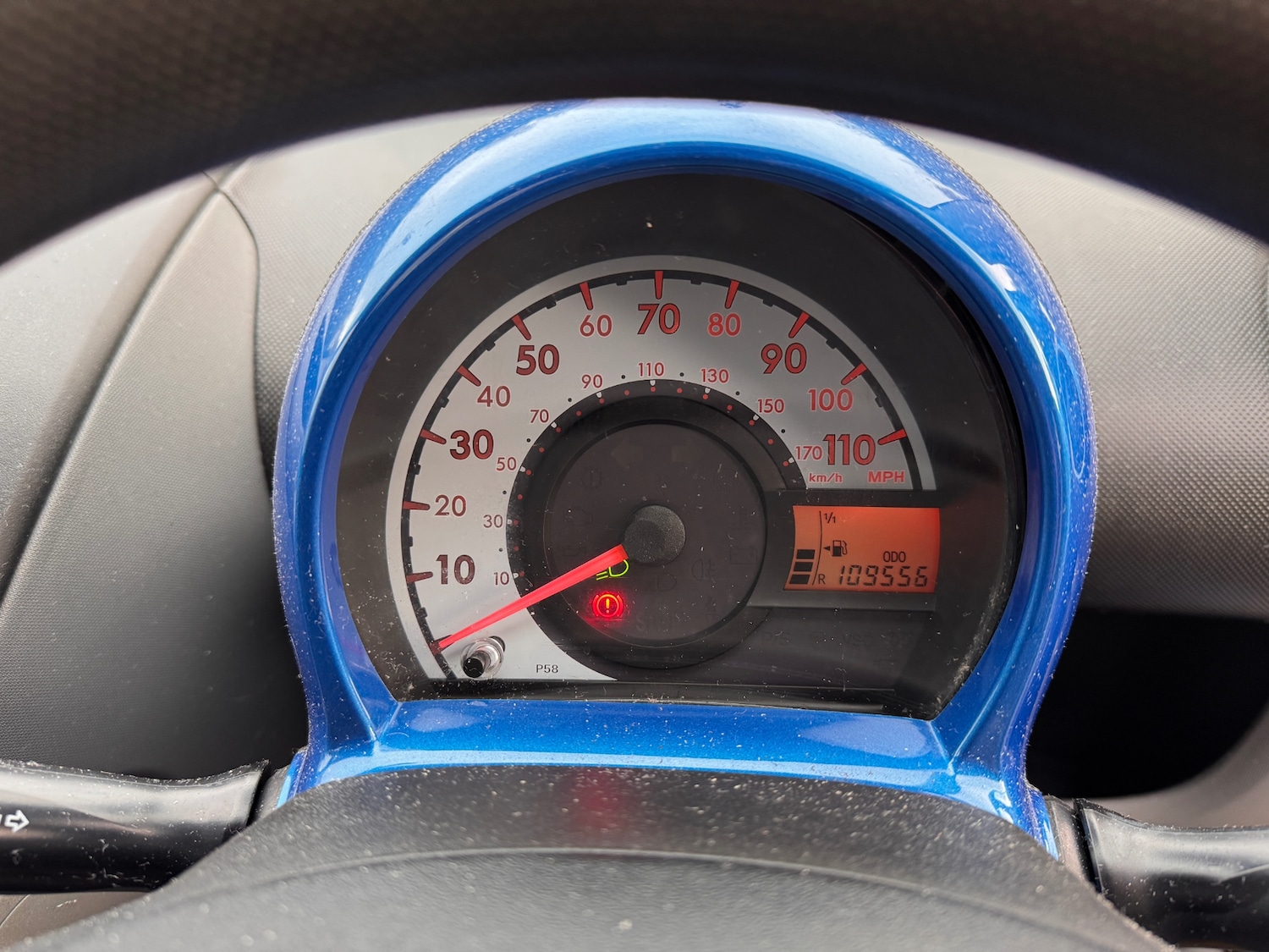 Used Toyota AYGO 2009 for sale - 76426680: Photo 15