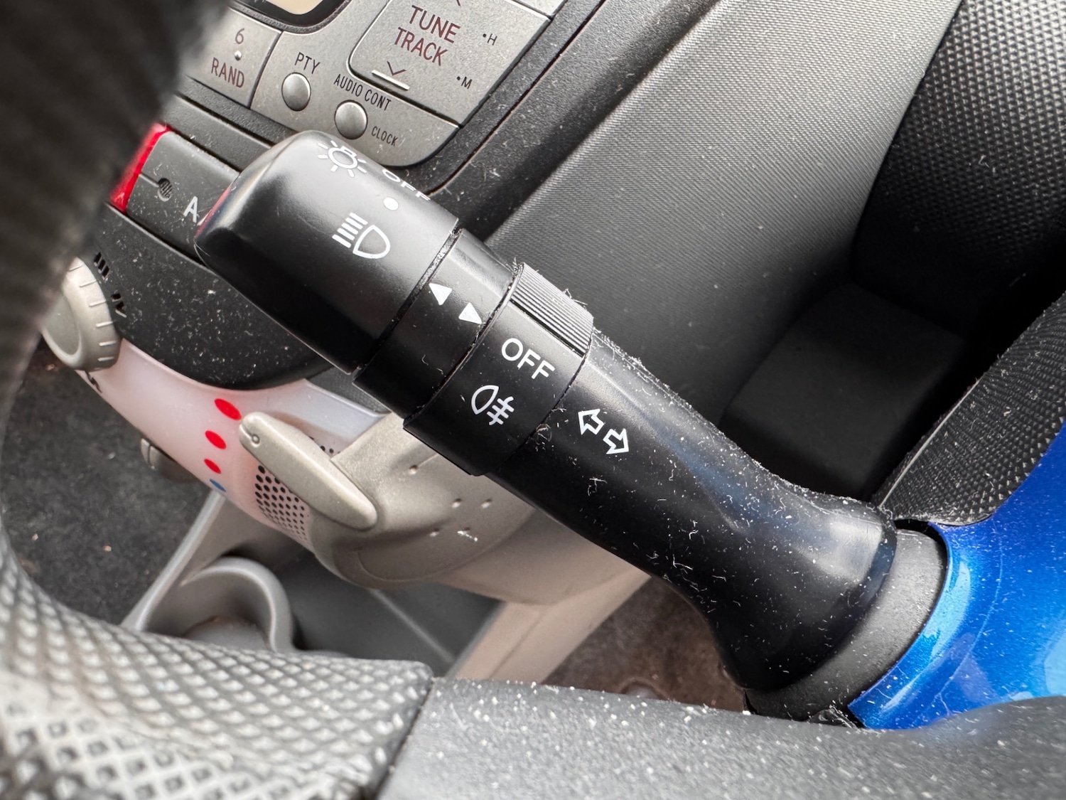 Used Toyota AYGO 2009 for sale - 76426680: Photo 17