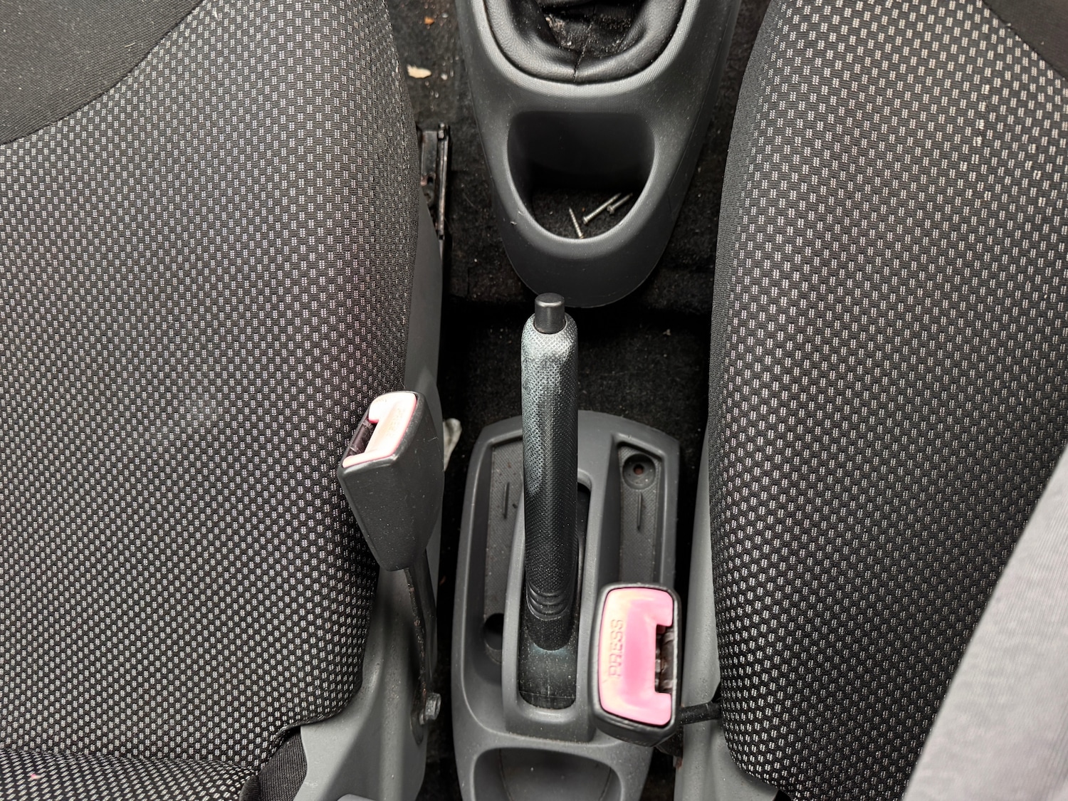 Used Toyota AYGO 2009 for sale - 76426680: Photo 21