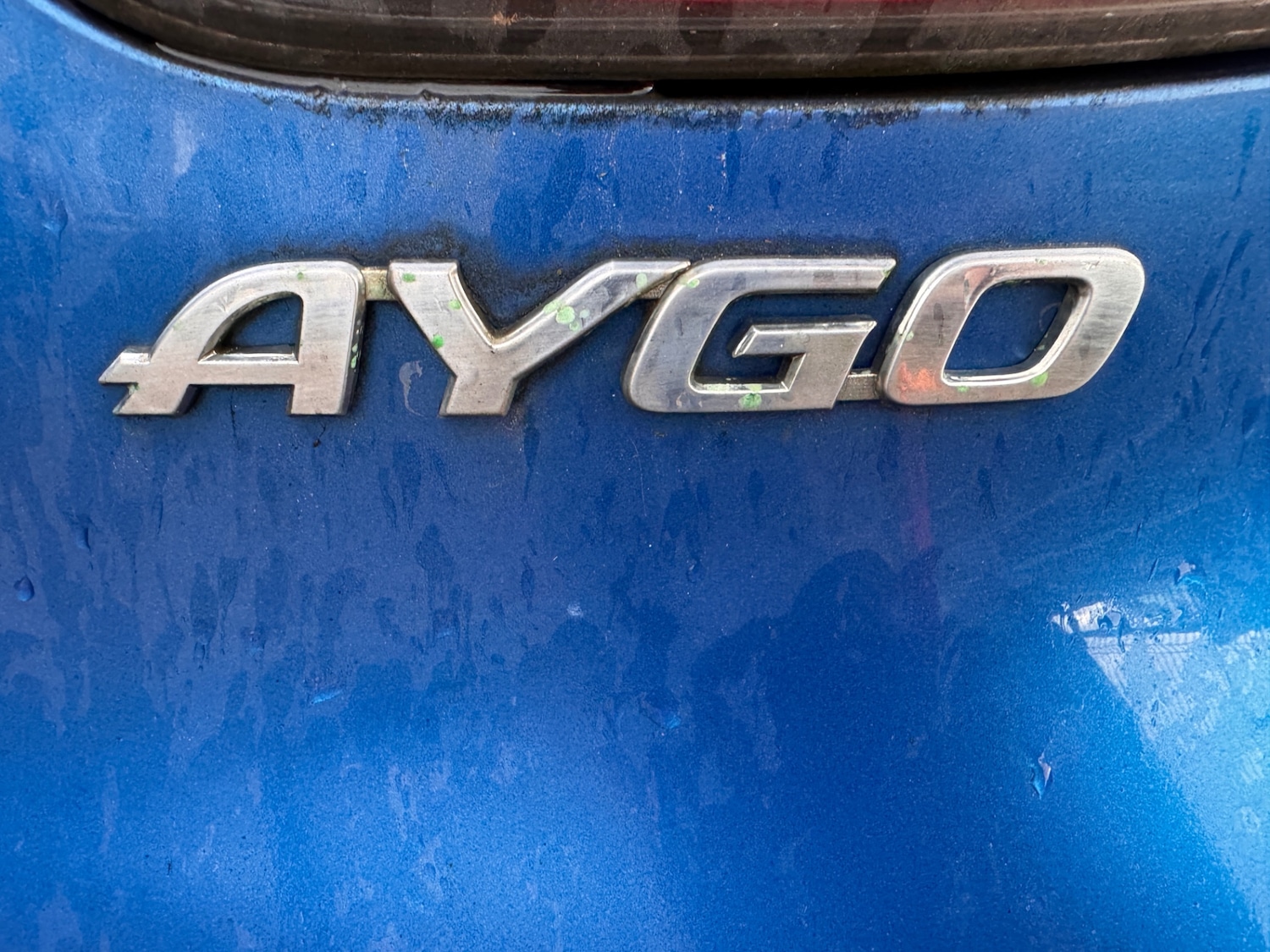 Used Toyota AYGO 2009 for sale - 76426680: Photo 25