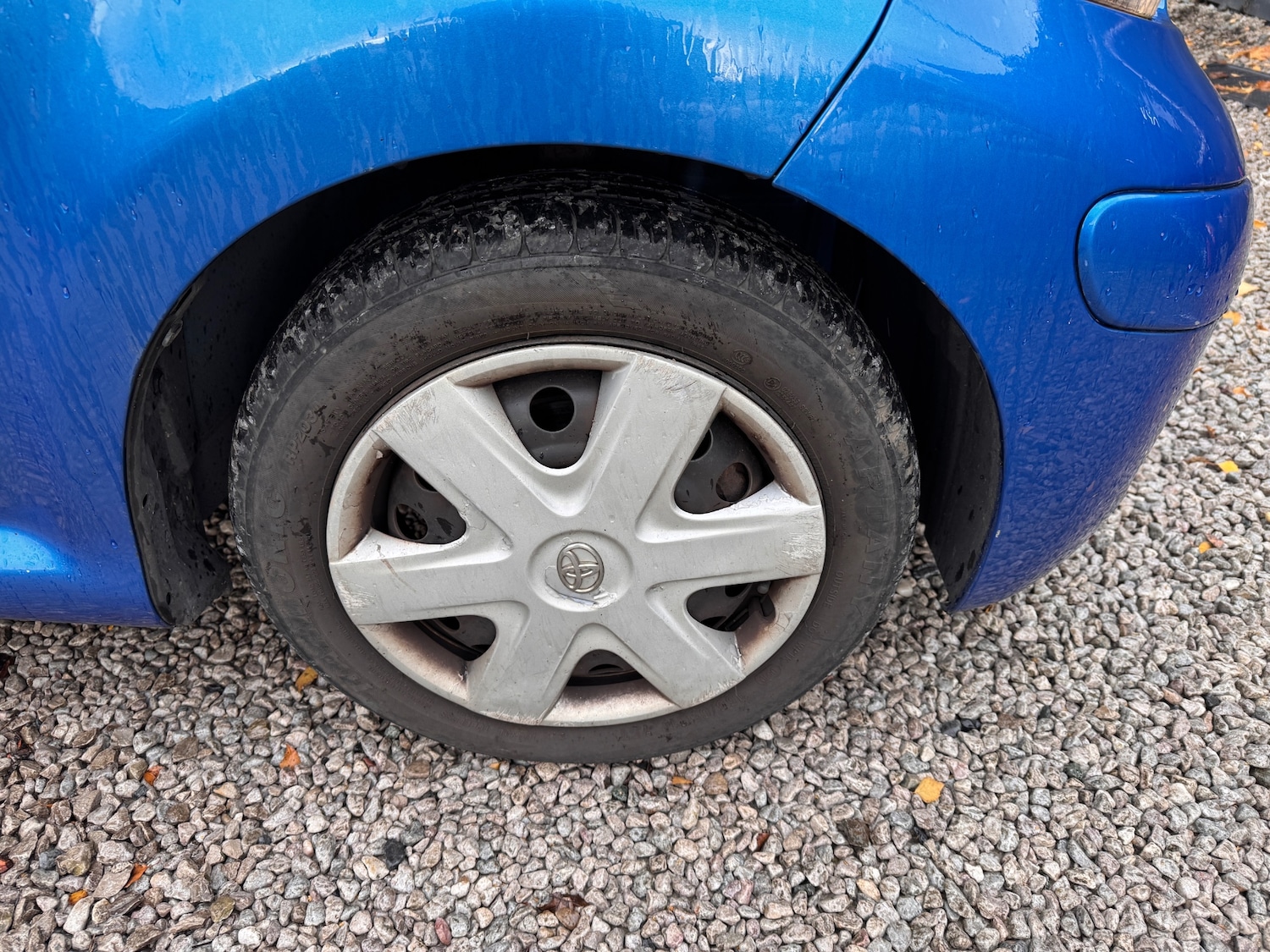 Used Toyota AYGO 2009 for sale - 76426680: Photo 9