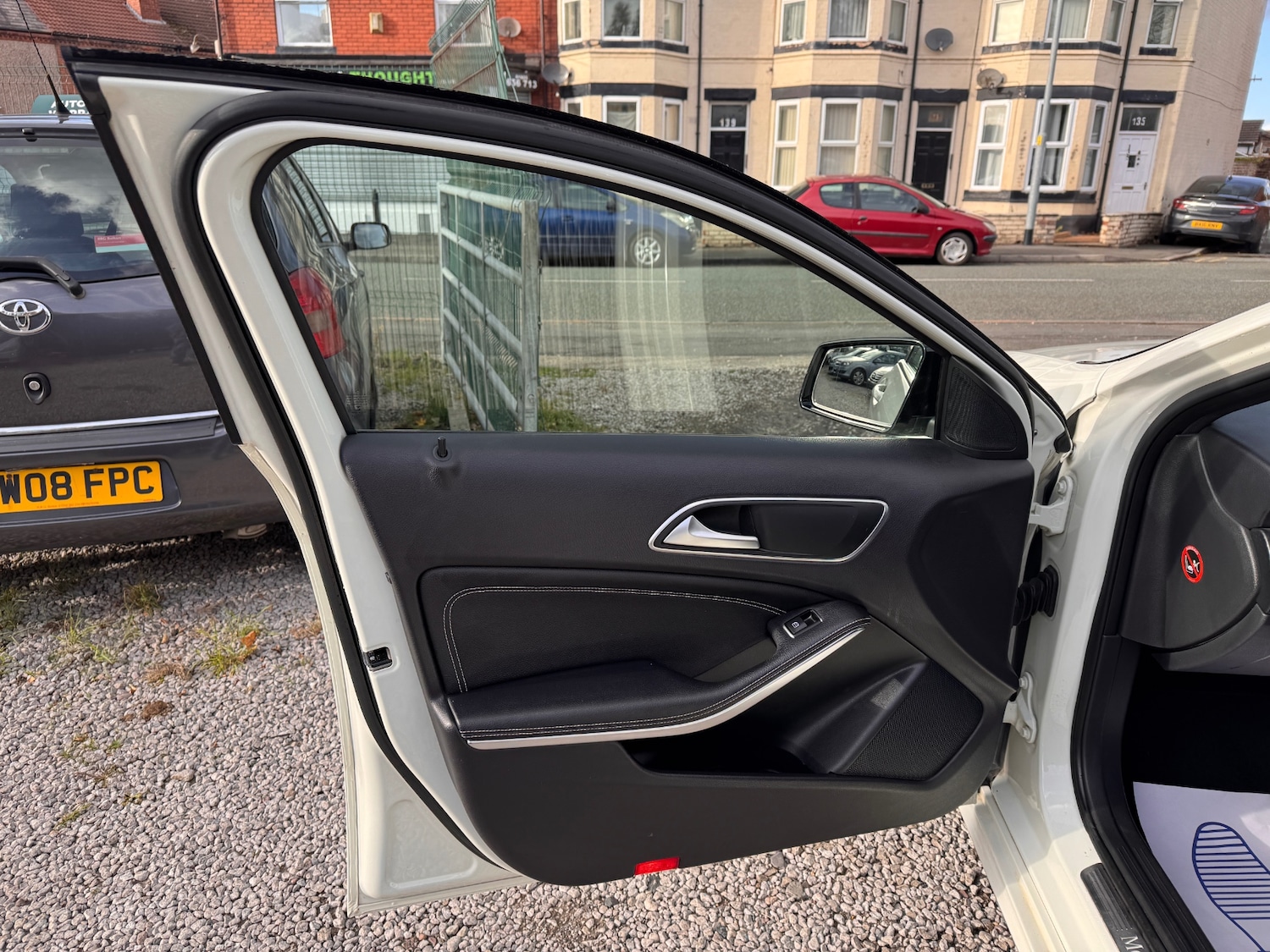 Used Mercedes-Benz A-Class 2014 for sale - 76479565: Photo 10