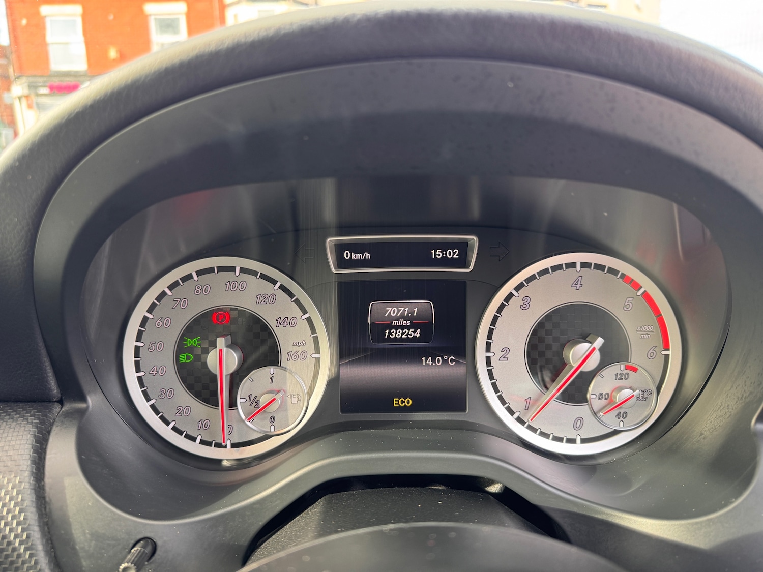 Used Mercedes-Benz A-Class 2014 for sale - 76479565: Photo 15