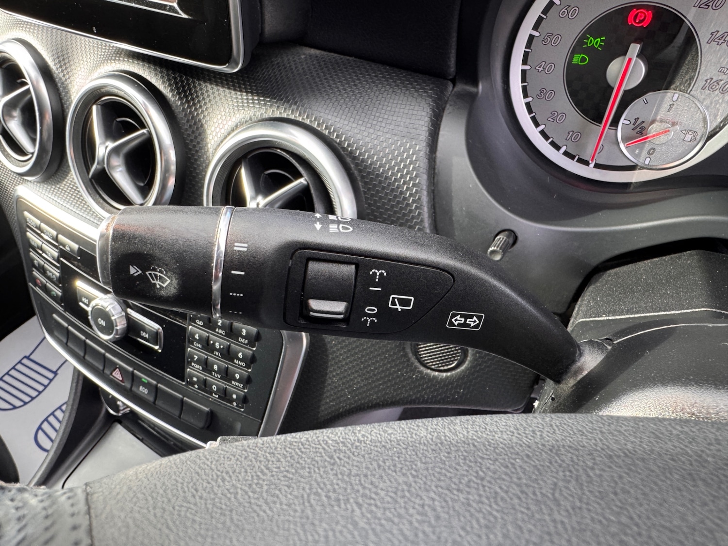 Used Mercedes-Benz A-Class 2014 for sale - 76479565: Photo 16