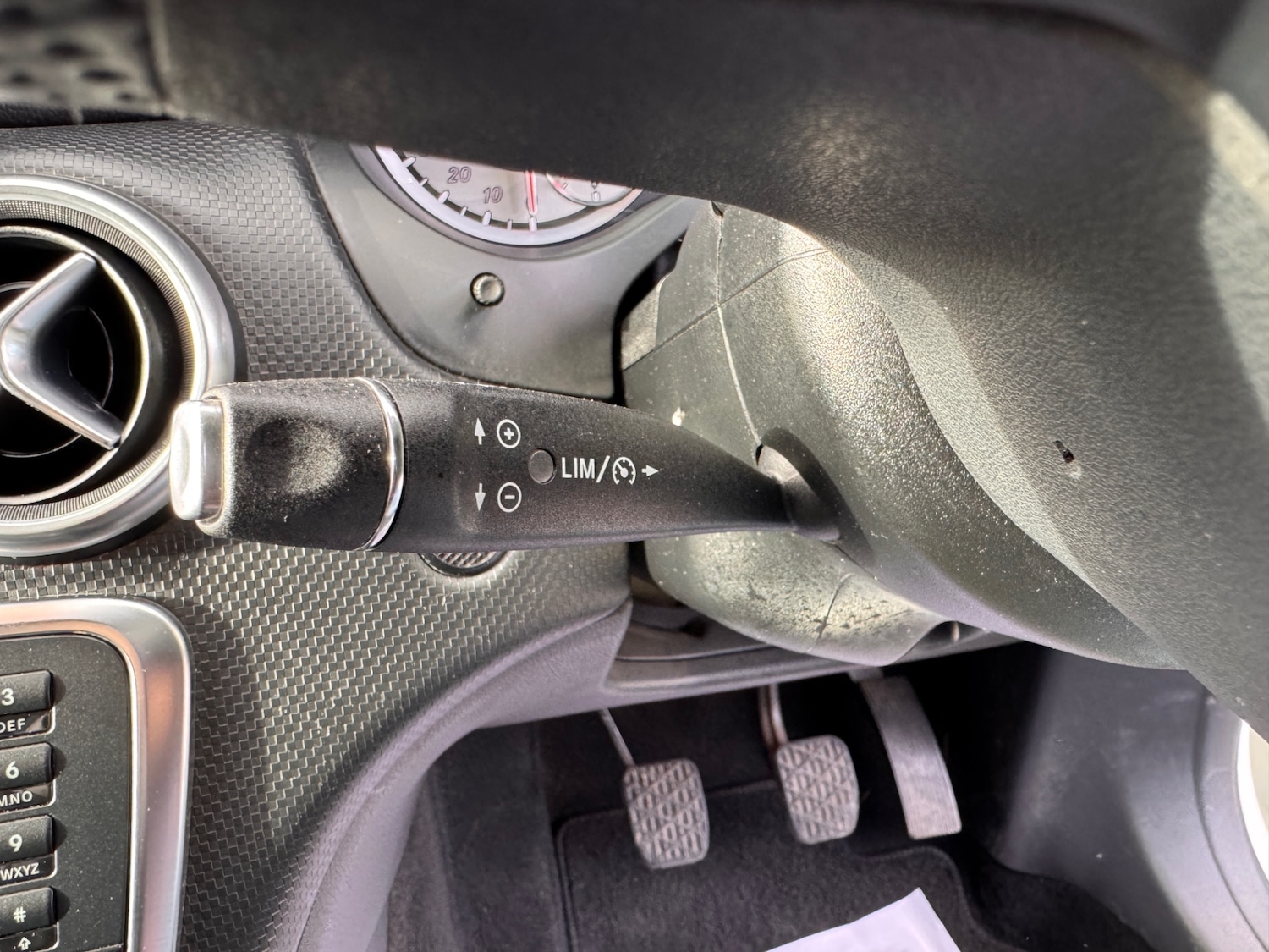 Used Mercedes-Benz A-Class 2014 for sale - 76479565: Photo 17