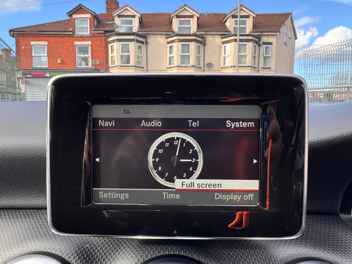 Used Mercedes-Benz A-Class 2014 for sale - 76479565: Photo 19