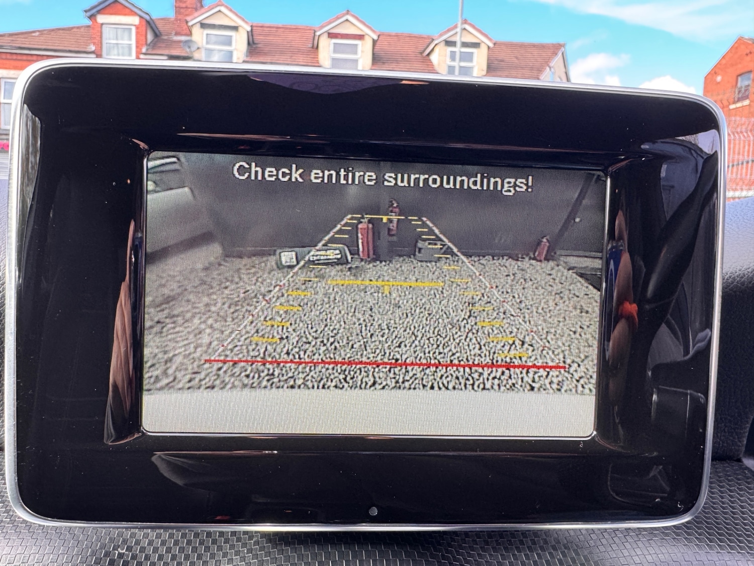 Used Mercedes-Benz A-Class 2014 for sale - 76479565: Photo 20