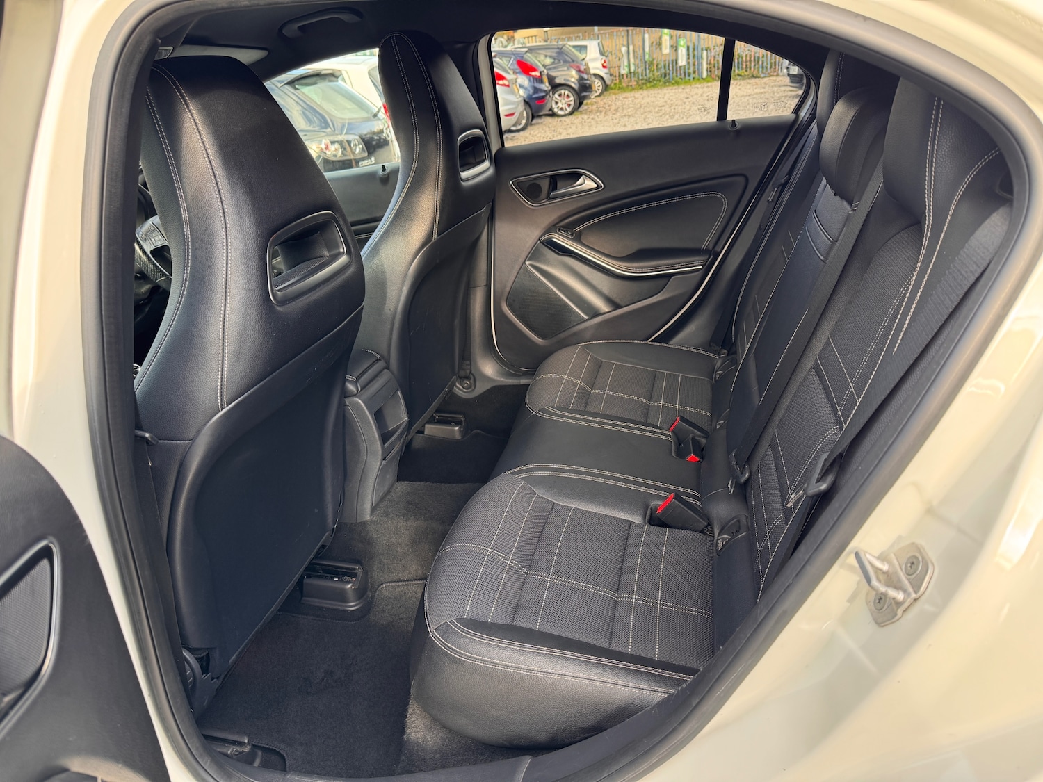 Used Mercedes-Benz A-Class 2014 for sale - 76479565: Photo 30