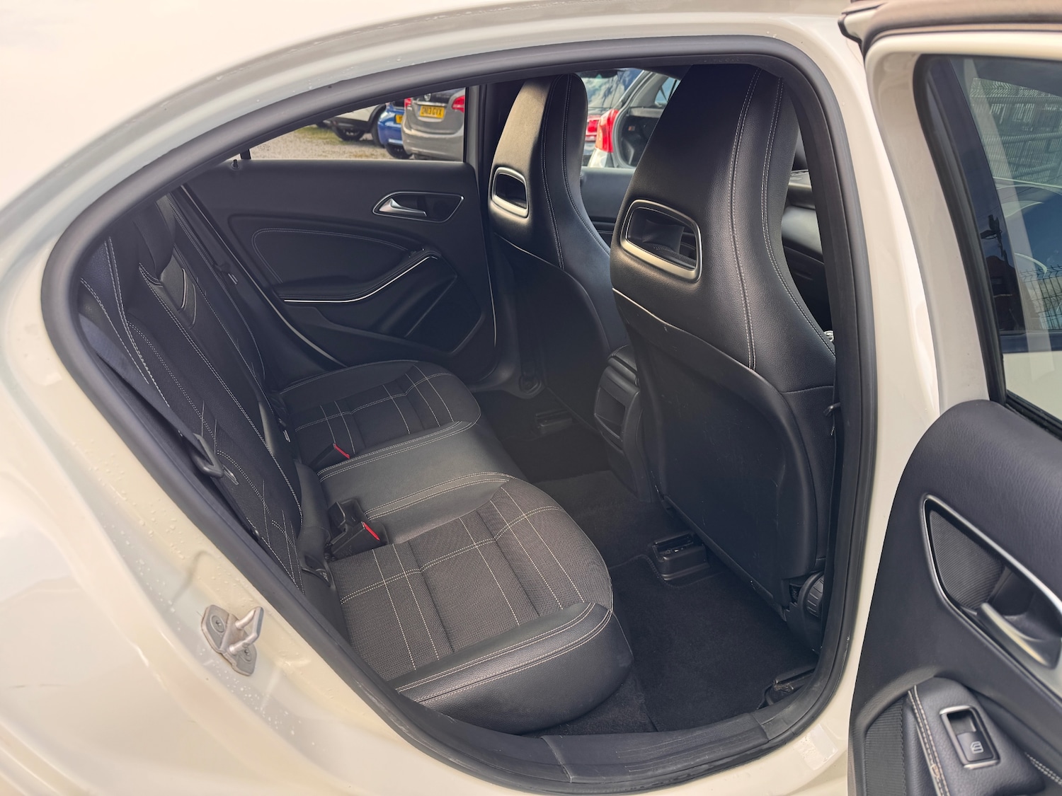 Used Mercedes-Benz A-Class 2014 for sale - 76479565: Photo 33