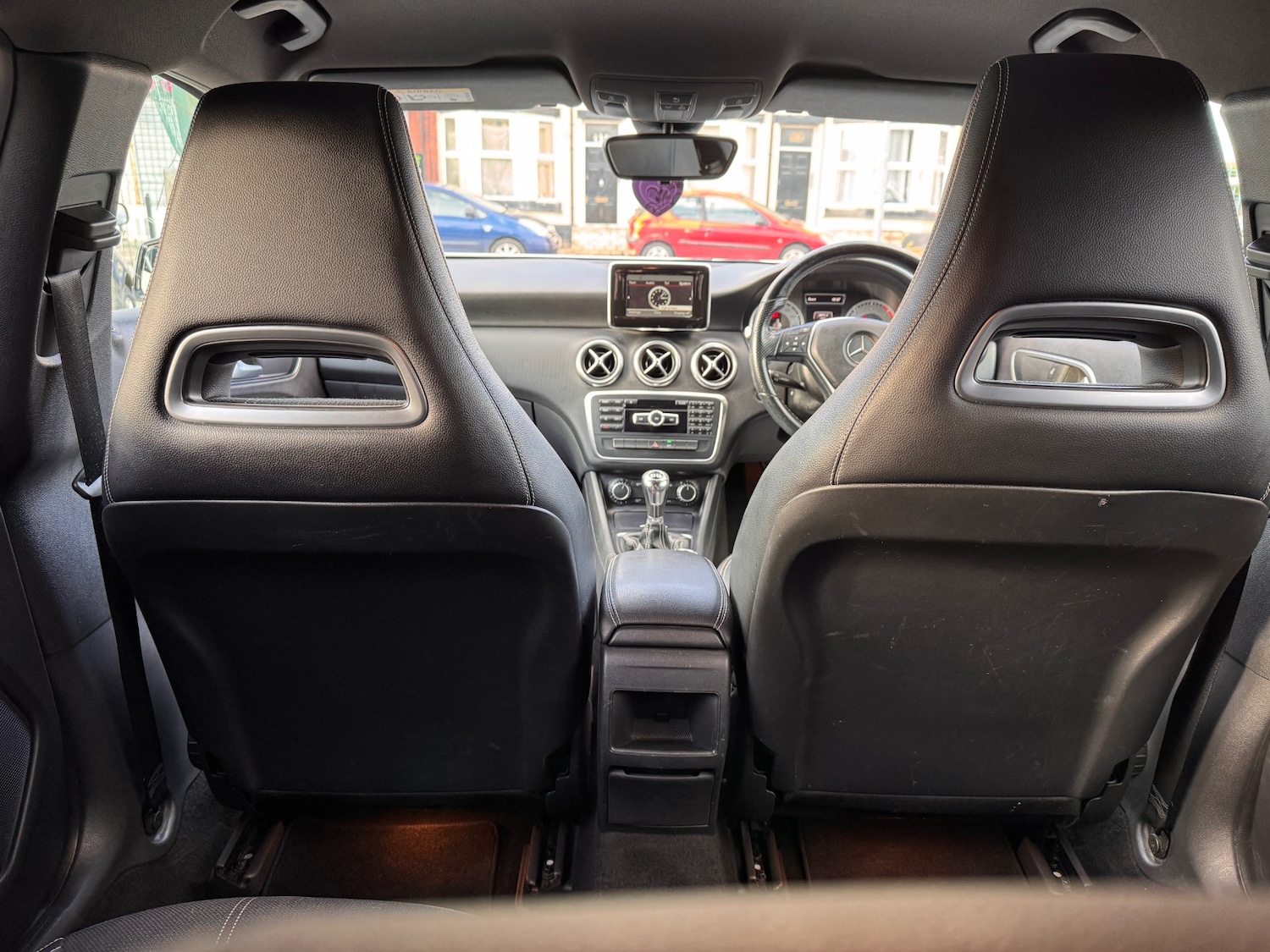 Used Mercedes-Benz A-Class 2014 for sale - 76479565: Photo 34