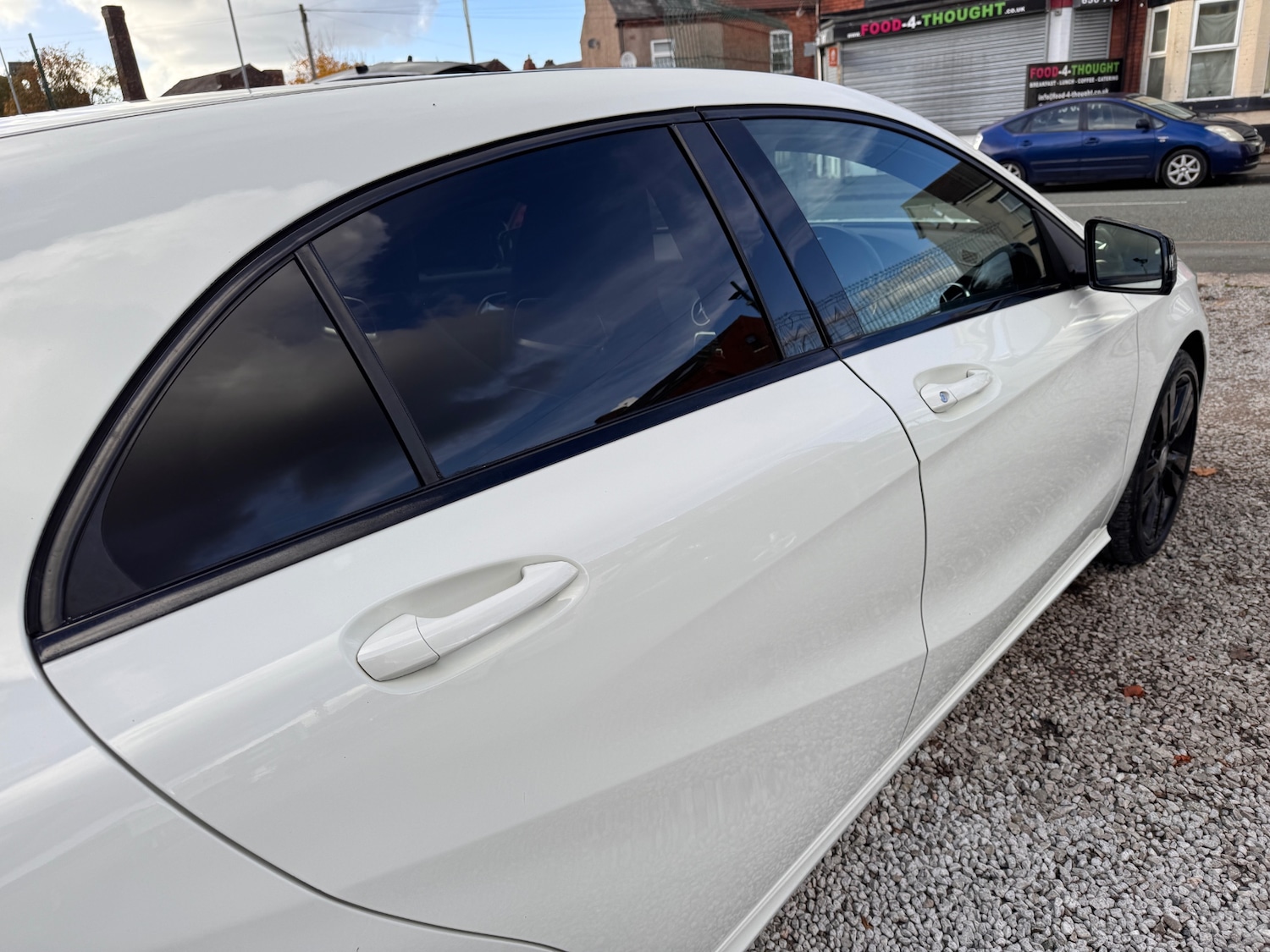 Used Mercedes-Benz A-Class 2014 for sale - 76479565: Photo 38