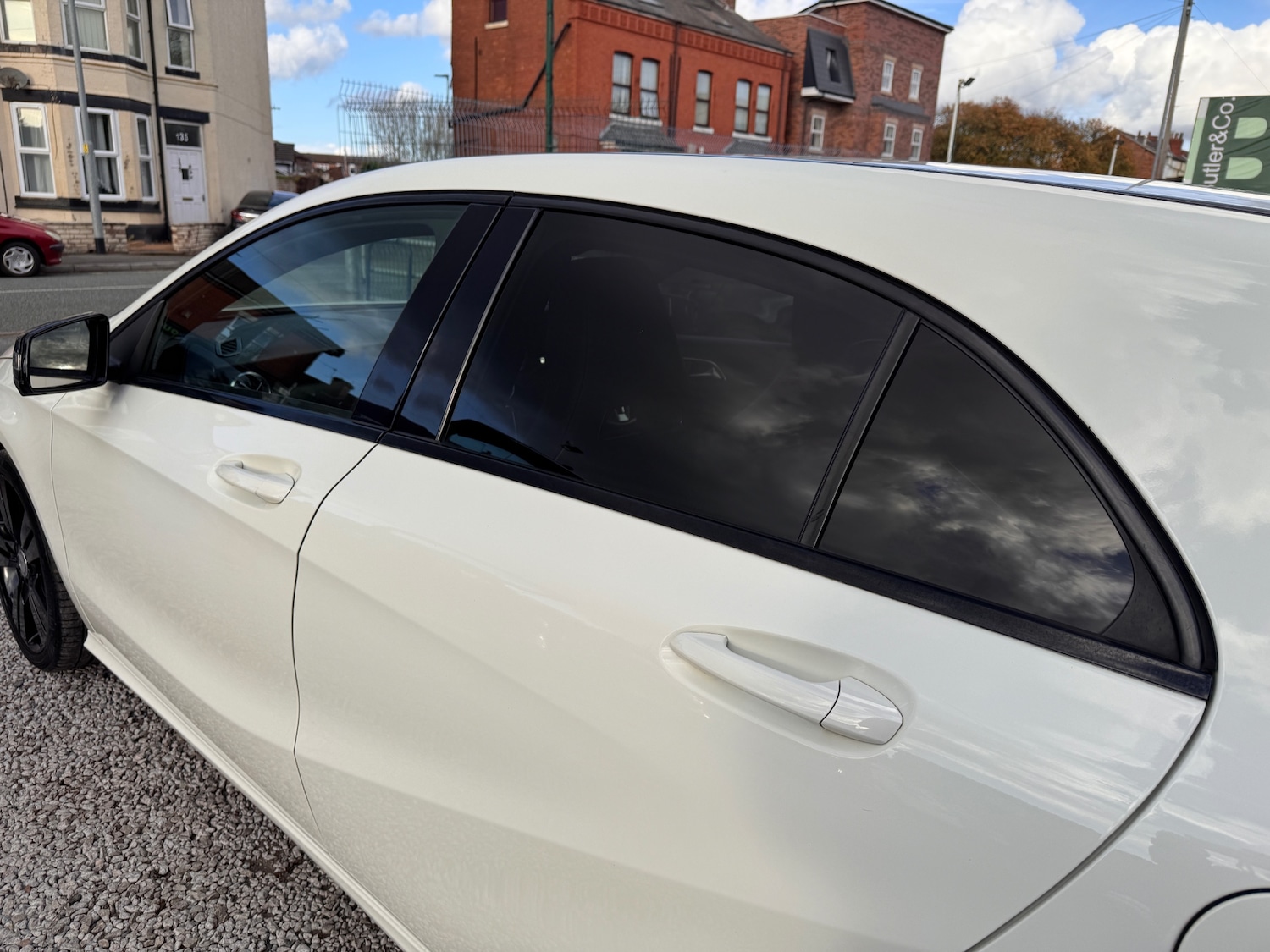 Used Mercedes-Benz A-Class 2014 for sale - 76479565: Photo 39