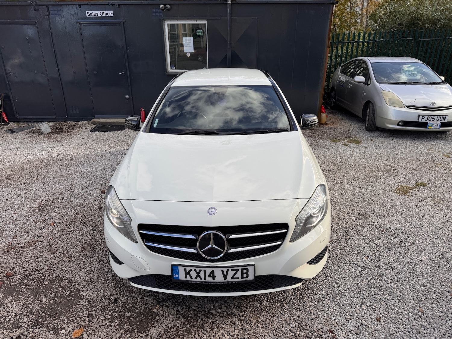 Used Mercedes-Benz A-Class 2014 for sale - 76479565: Photo 47