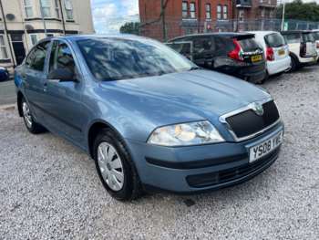 2008 (08) - 1.6 FSI Classic 5dr