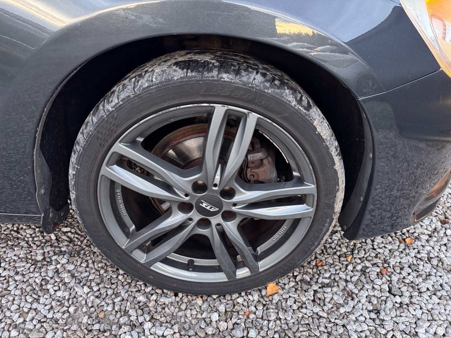 Used Volvo V60 2013 for sale - 76479509: Photo 10