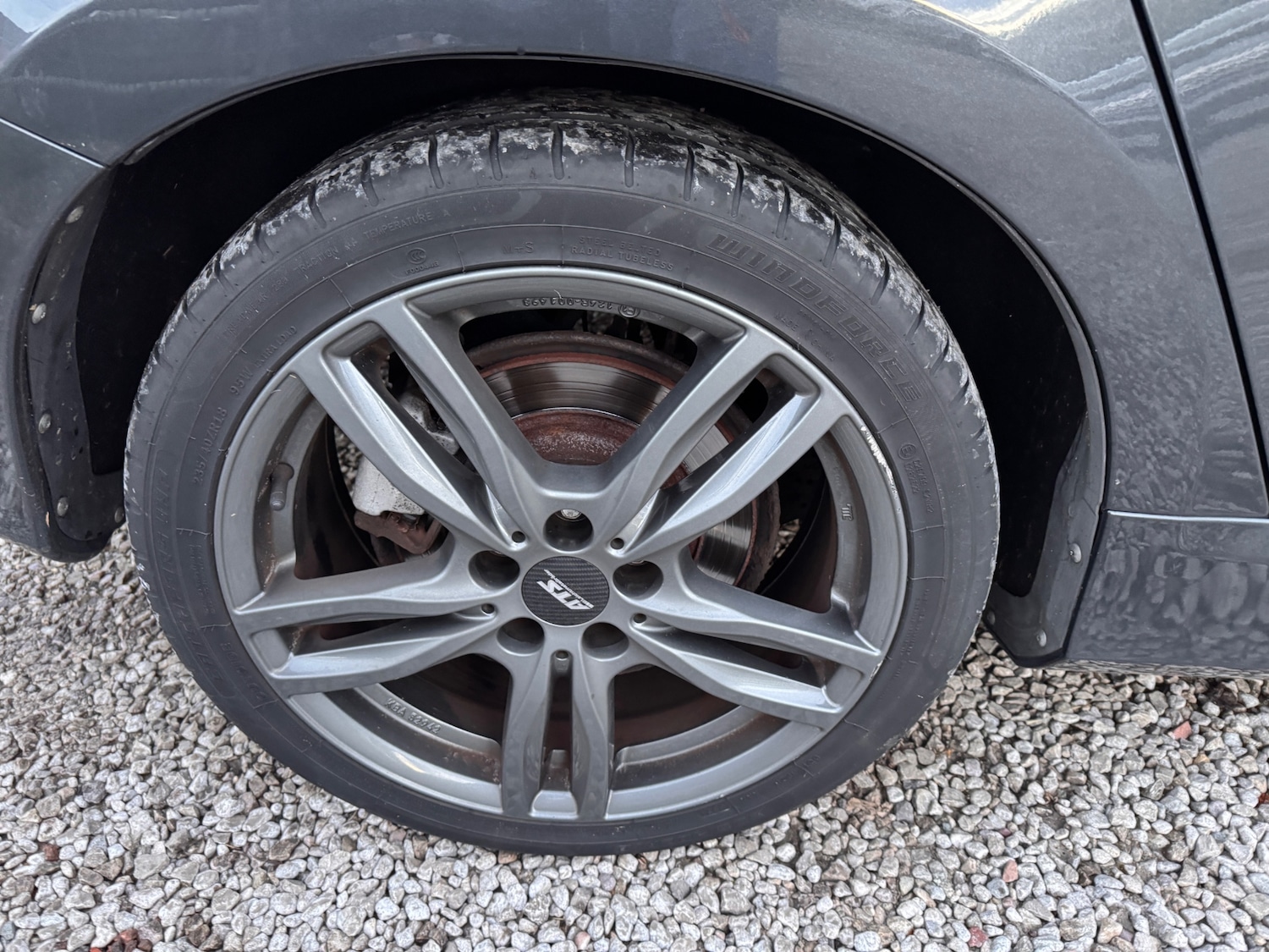 Used Volvo V60 2013 for sale - 76479509: Photo 11