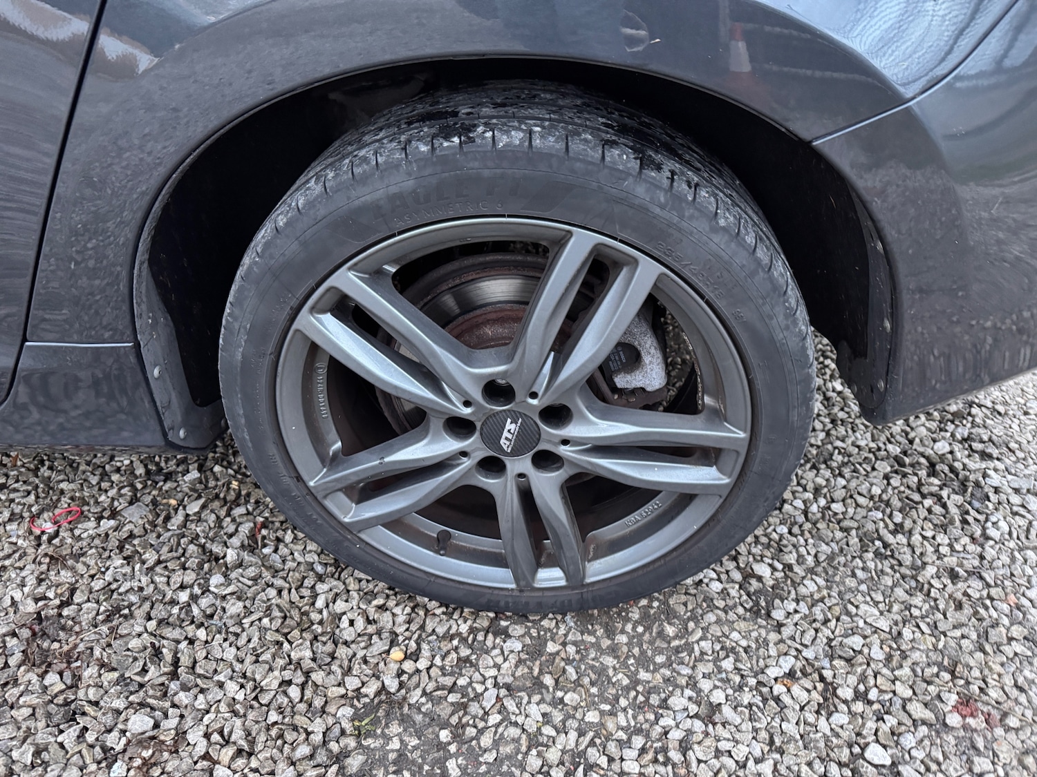 Used Volvo V60 2013 for sale - 76479509: Photo 12