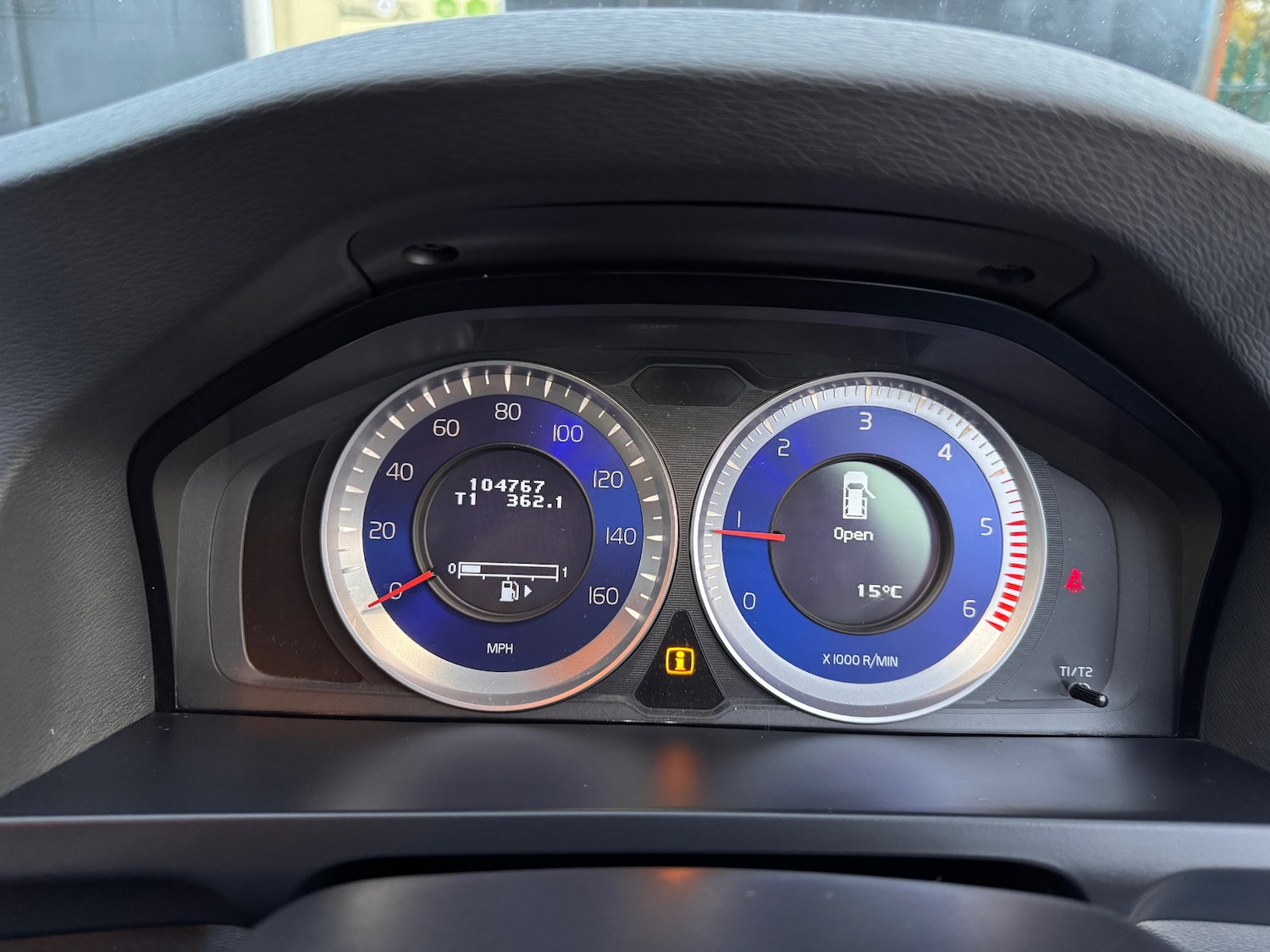 Used Volvo V60 2013 for sale - 76479509: Photo 19