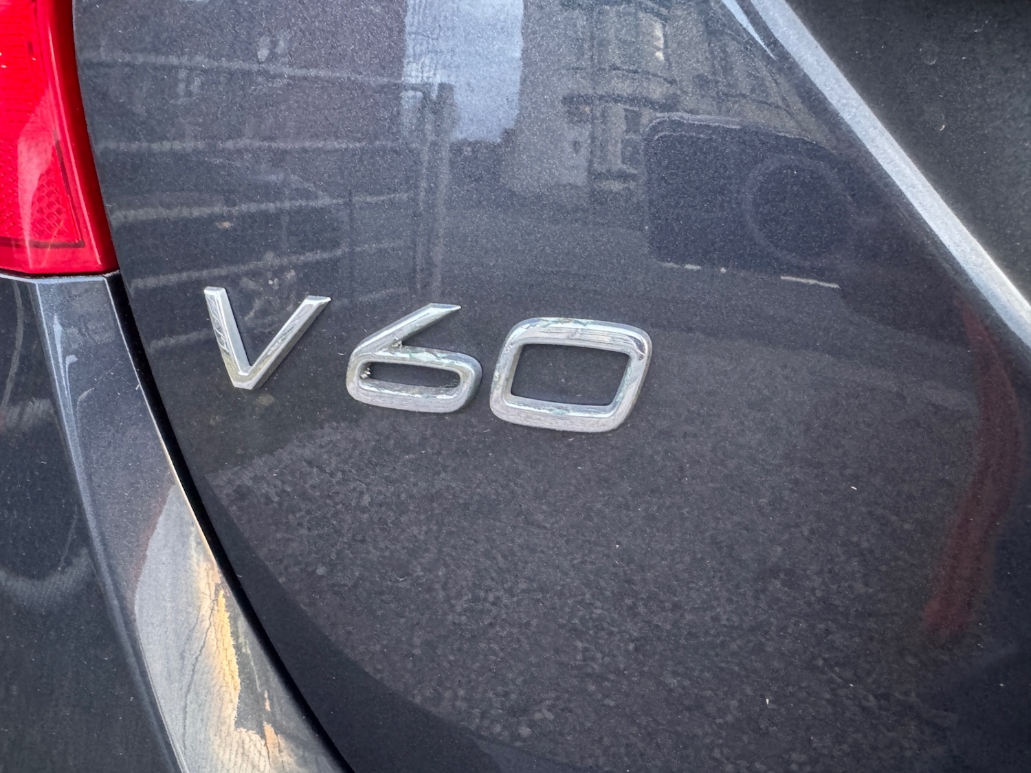 Used Volvo V60 2013 for sale - 76479509: Photo 37
