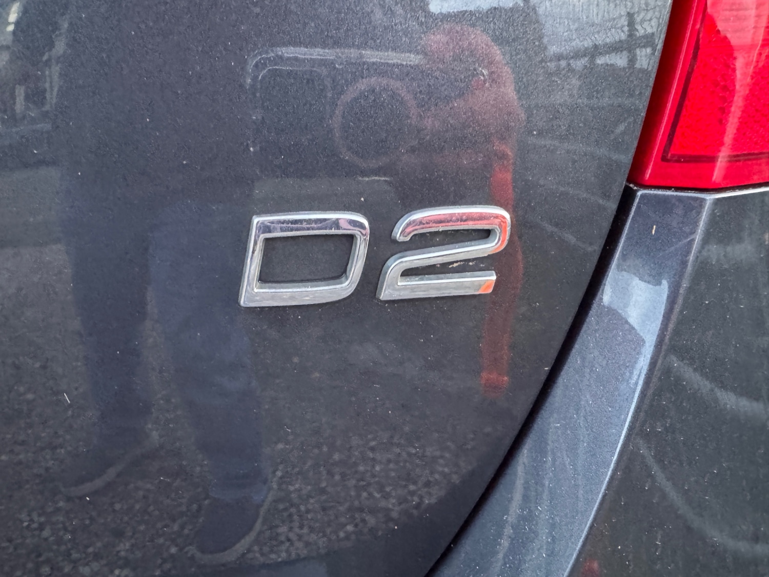 Used Volvo V60 2013 for sale - 76479509: Photo 38