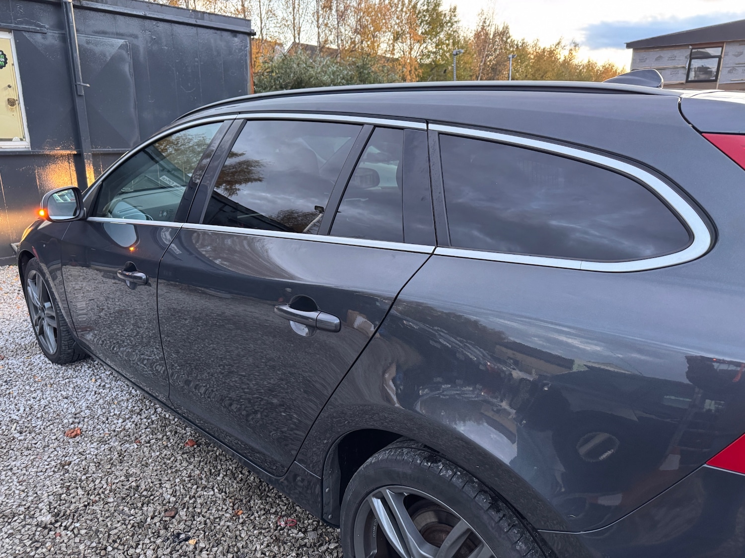 Used Volvo V60 2013 for sale - 76479509: Photo 39