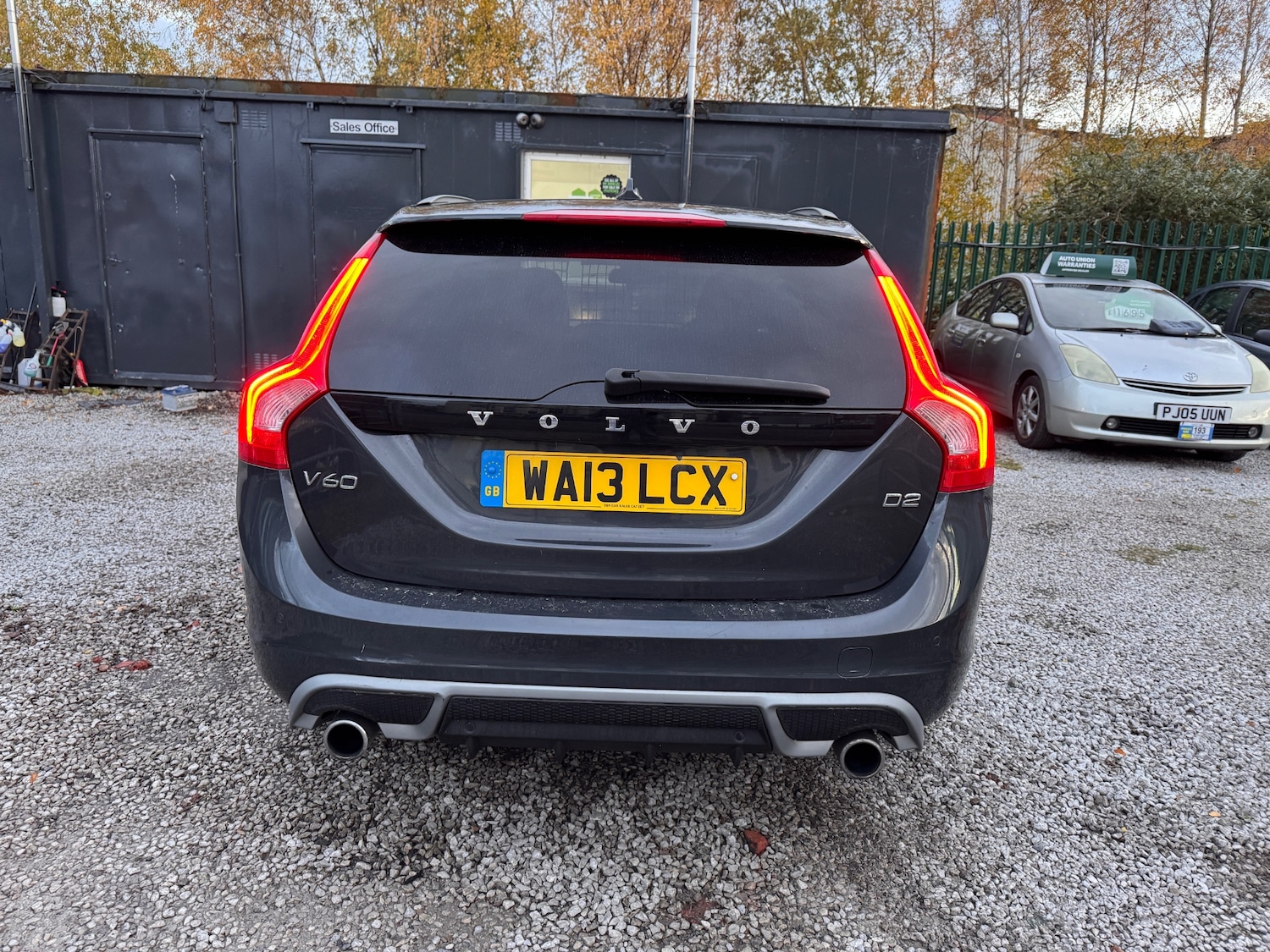 Used Volvo V60 2013 for sale - 76479509: Photo 6