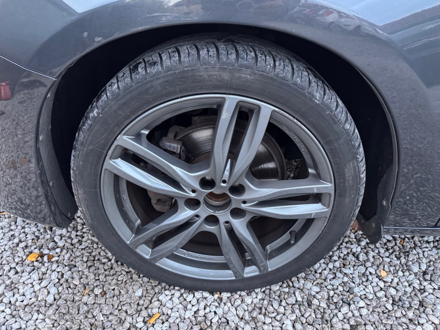 Used Volvo V60 2013 for sale - 76479509: Photo 9