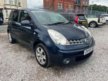 2008 (58) - 1.6 Tekna 5dr Auto