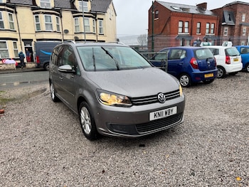 2011 (11) - 2.0 TDI SE 5dr