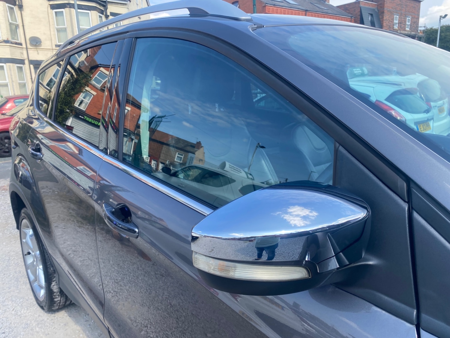Vehicle 45