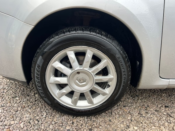 Used Renault Modus 2007 for sale - 69522348: Photo 11