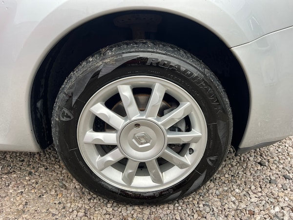 Used Renault Modus 2007 for sale - 69522348: Photo 12
