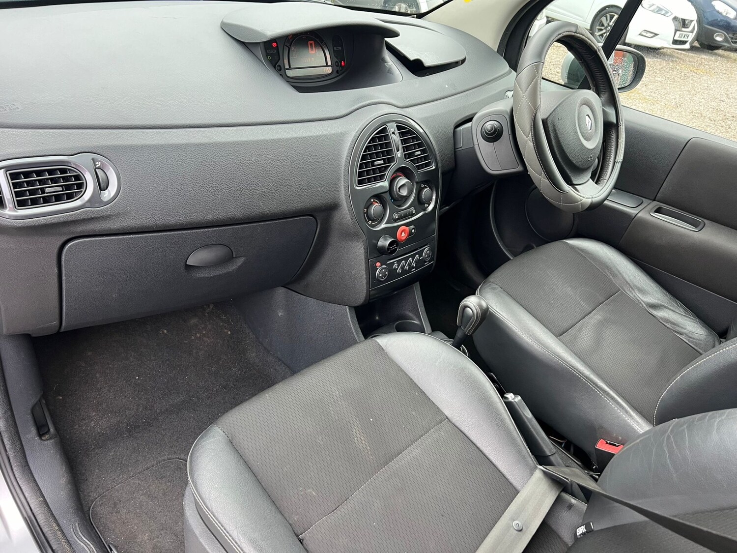 Vehicle 15