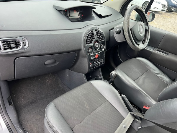 Used Renault Modus 2007 for sale - 69522348: Photo 15