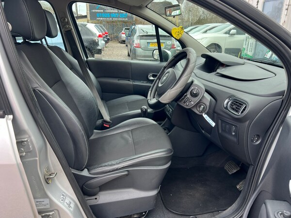 Used Renault Modus 2007 for sale - 69522348: Photo 16