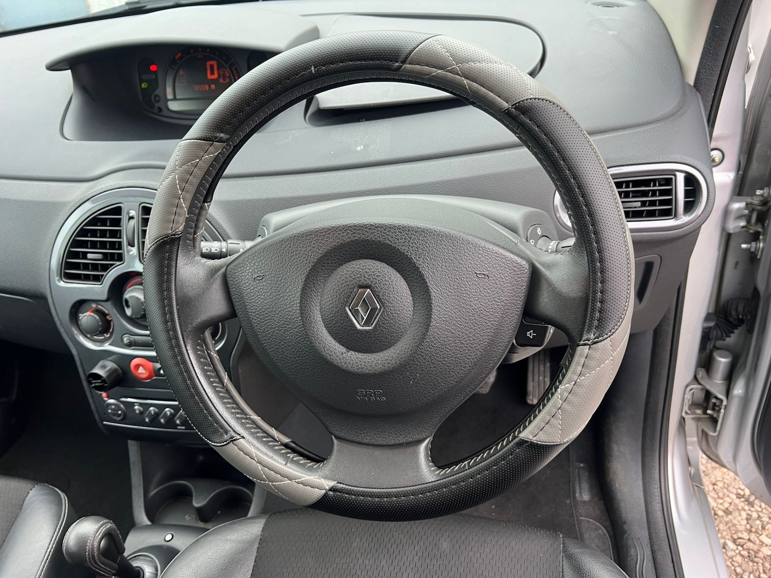 Vehicle 17