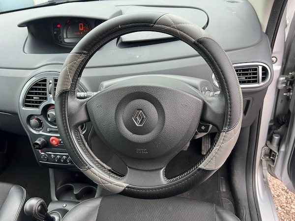 Used Renault Modus 2007 for sale - 69522348: Photo 17
